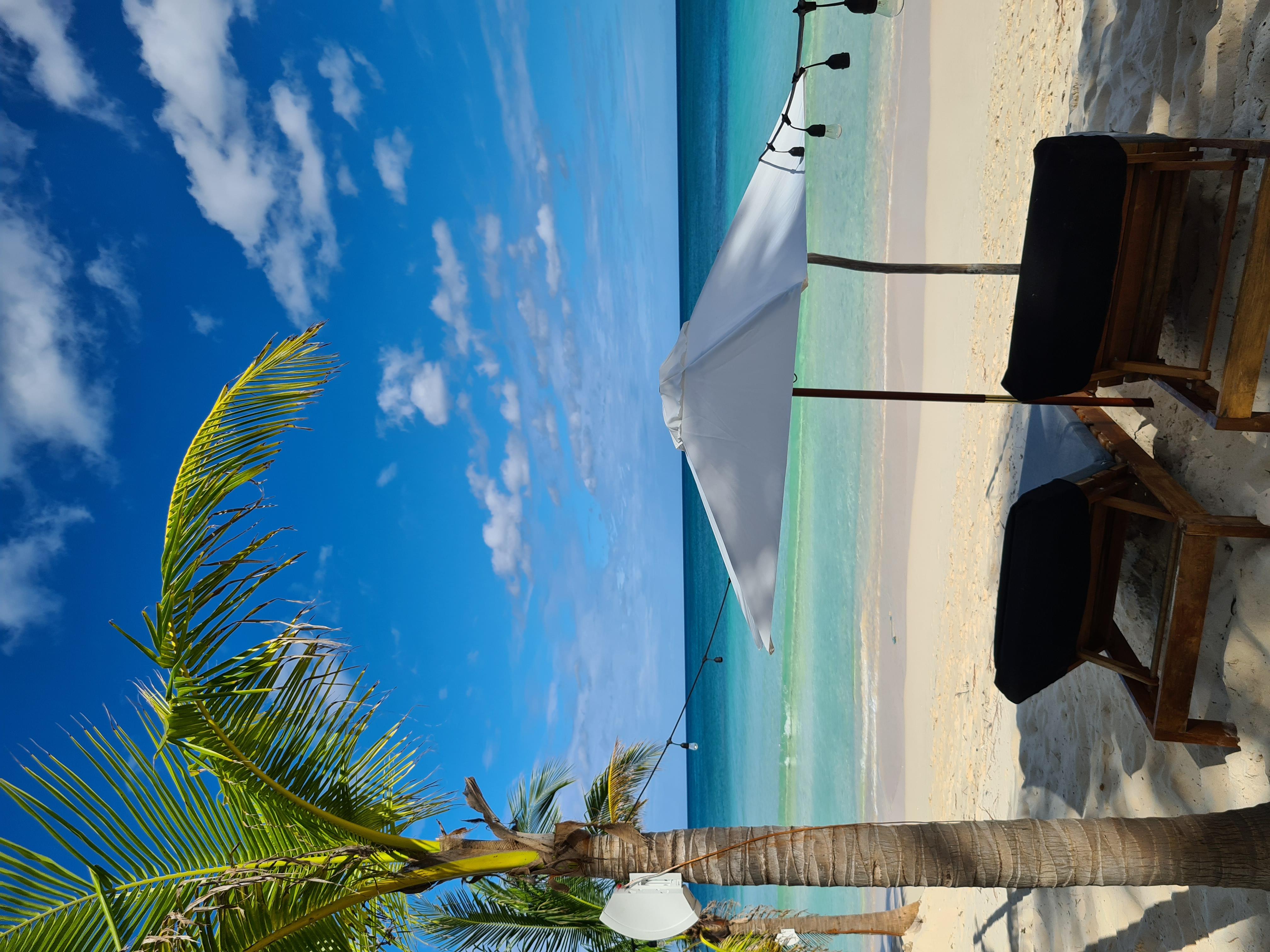Los Amigos Beach Hotel Boutique Tulum Exteriör bild