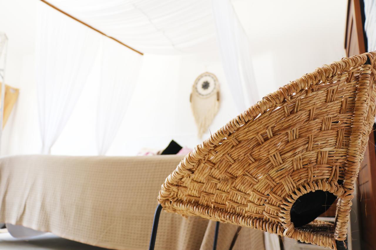 Los Amigos Beach Hotel Boutique Tulum Exteriör bild